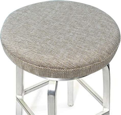 Round Chair Cushions,Indoor/Outdoor Round Seat Cushions Chair Seat Pad Floor Cushion Pillow Round Stool Pad for Garden Patio Furniture,Round Chair Pad for Kitchen Dining,Home,Office (001/14in) 3.7 out of 5 stars. 156. $6.88 $ 6. 88. Typical: $7.79 $7.79. $4.98 delivery Mar 19 - 28 .
